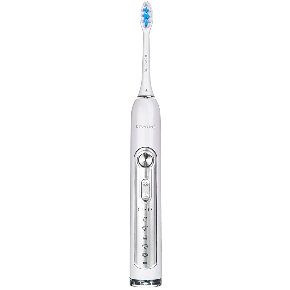 Электрическая зубная щетка Revyline RL 010 White