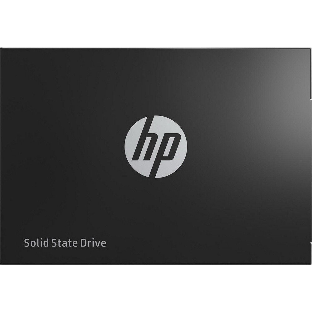 Жесткий диск HP S700 1TB чёрный (6MC15AA)