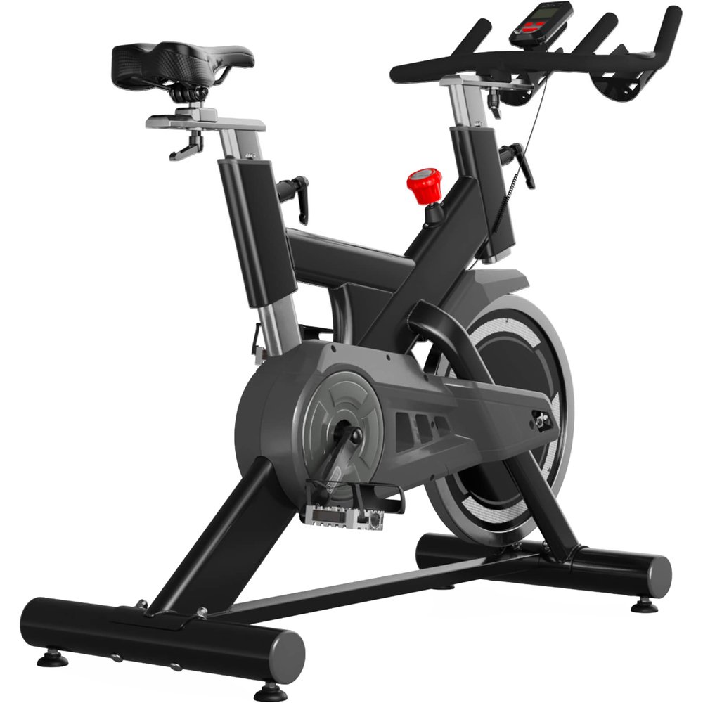 Спин-байк UNIX Fit SB-500 Black (SB500BK)