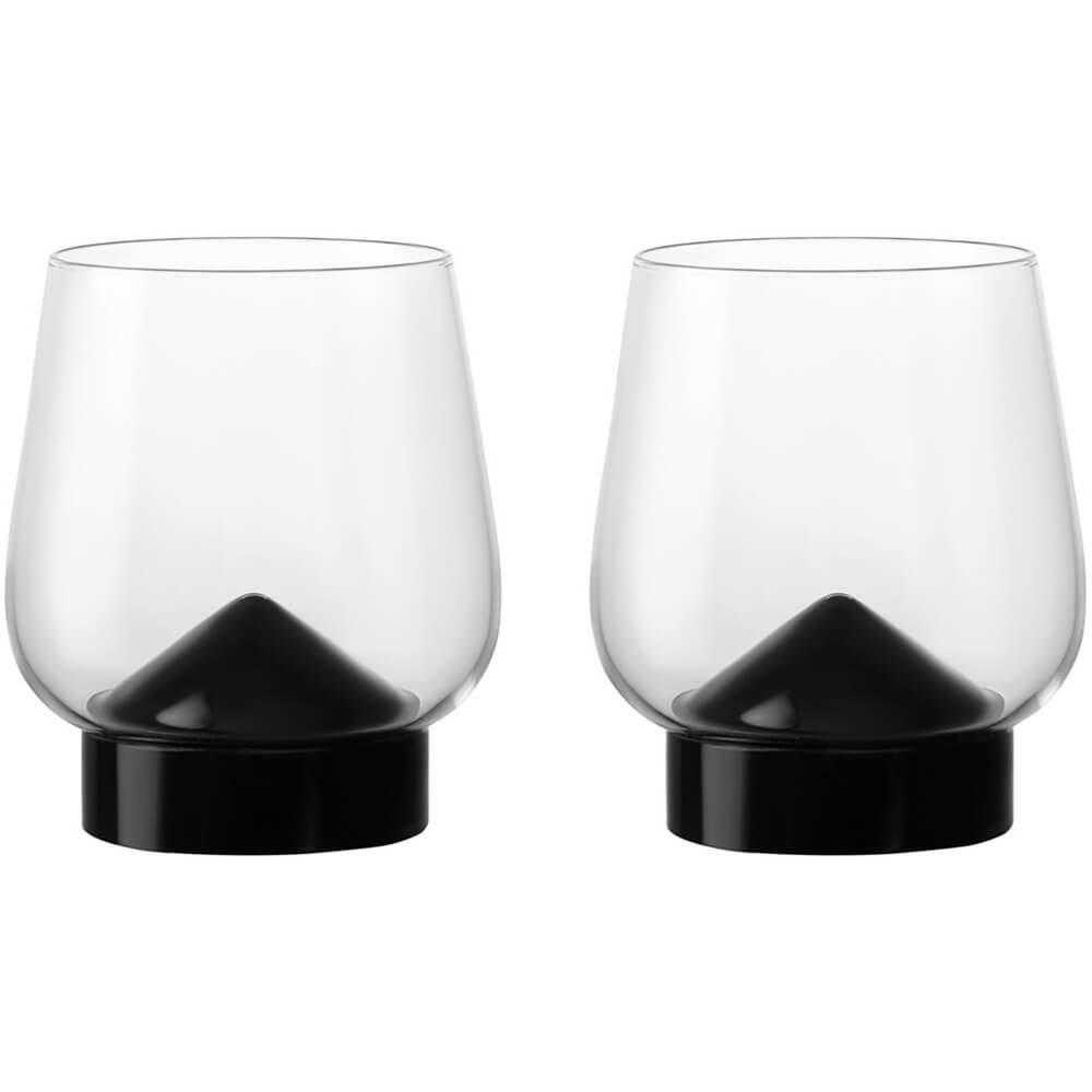 Набор бокалов Liberty Jones Obsidian LJ0000439 4300₽