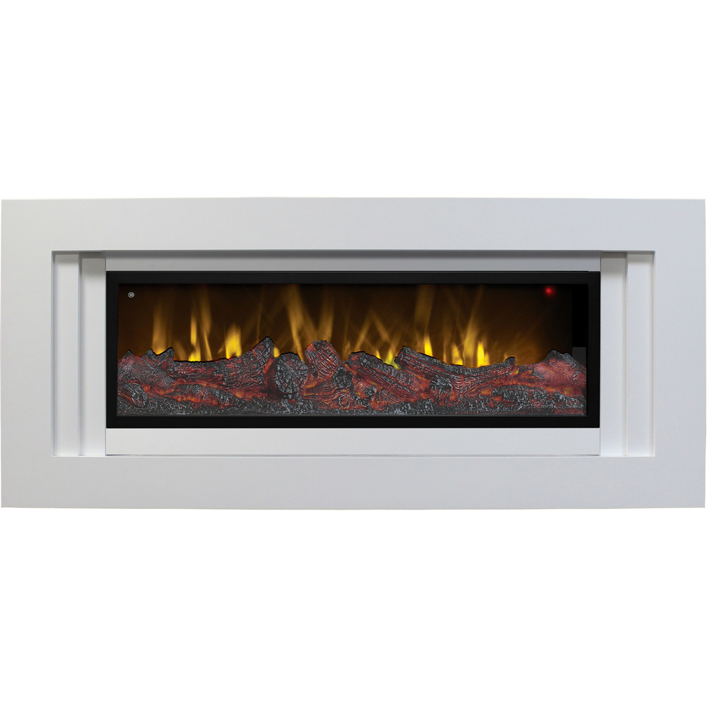 Камин RealFlame Stockholm BV WT+ Beverly