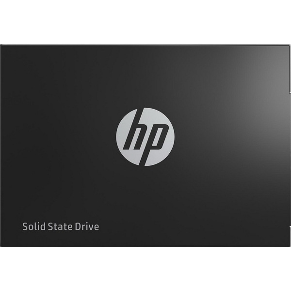 HP S700 250GB чёрный (2DP98AA)