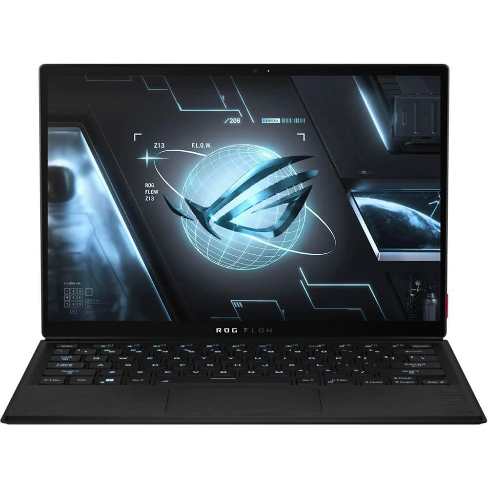 Ноутбук ASUS ROG Flow GZ301VV-MU023W 90NR0BH1-M001Z0 21999000₽