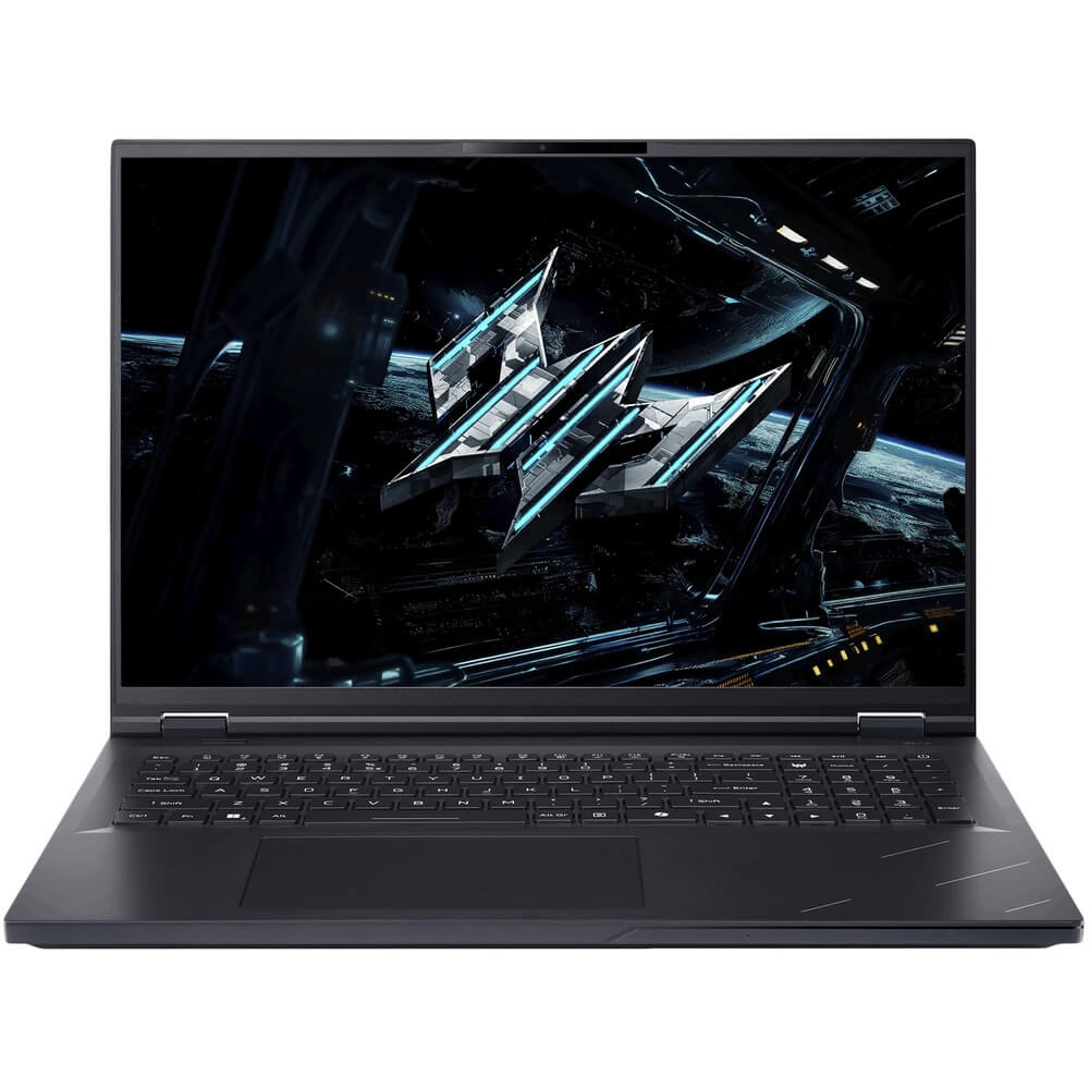 Ноутбук Ноутбук Acer Predator Helios 18 AI PH18-73-939Q NHQVZCD003 358890₽