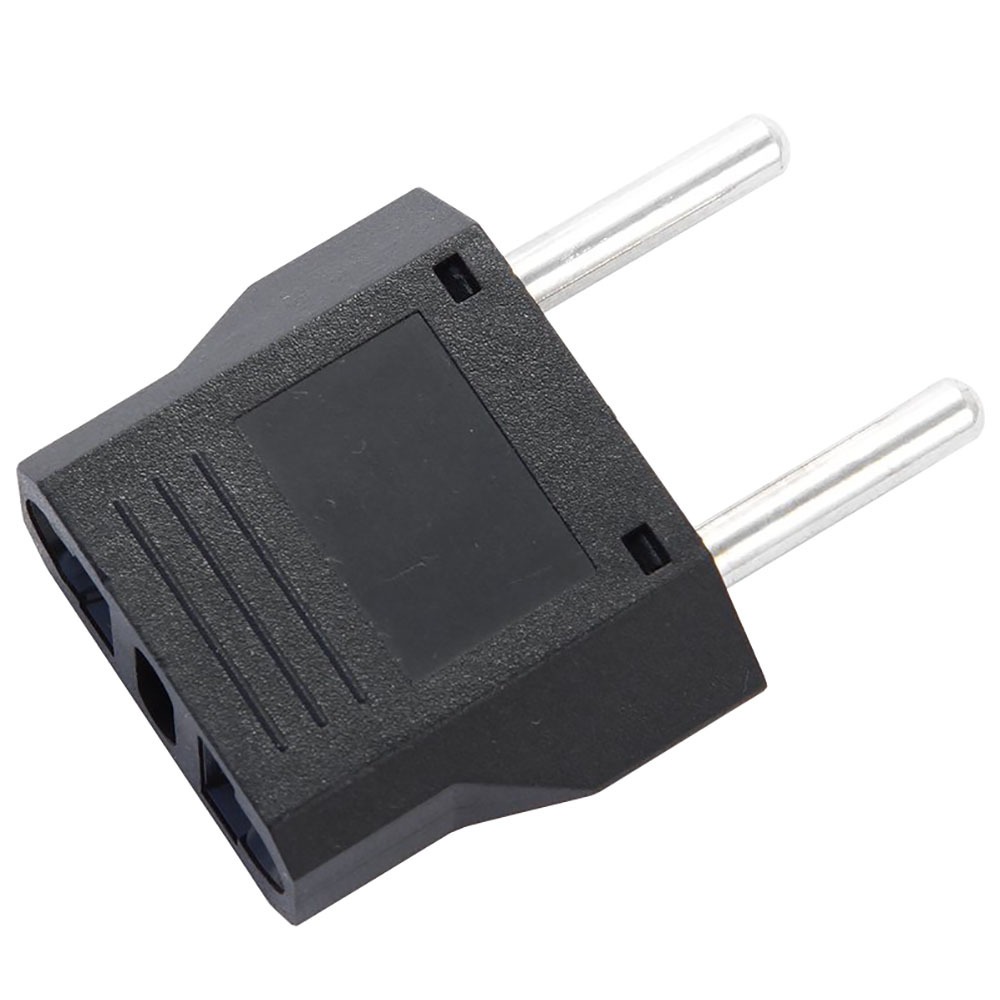 Переходник Gembird TPA-101 EU, US