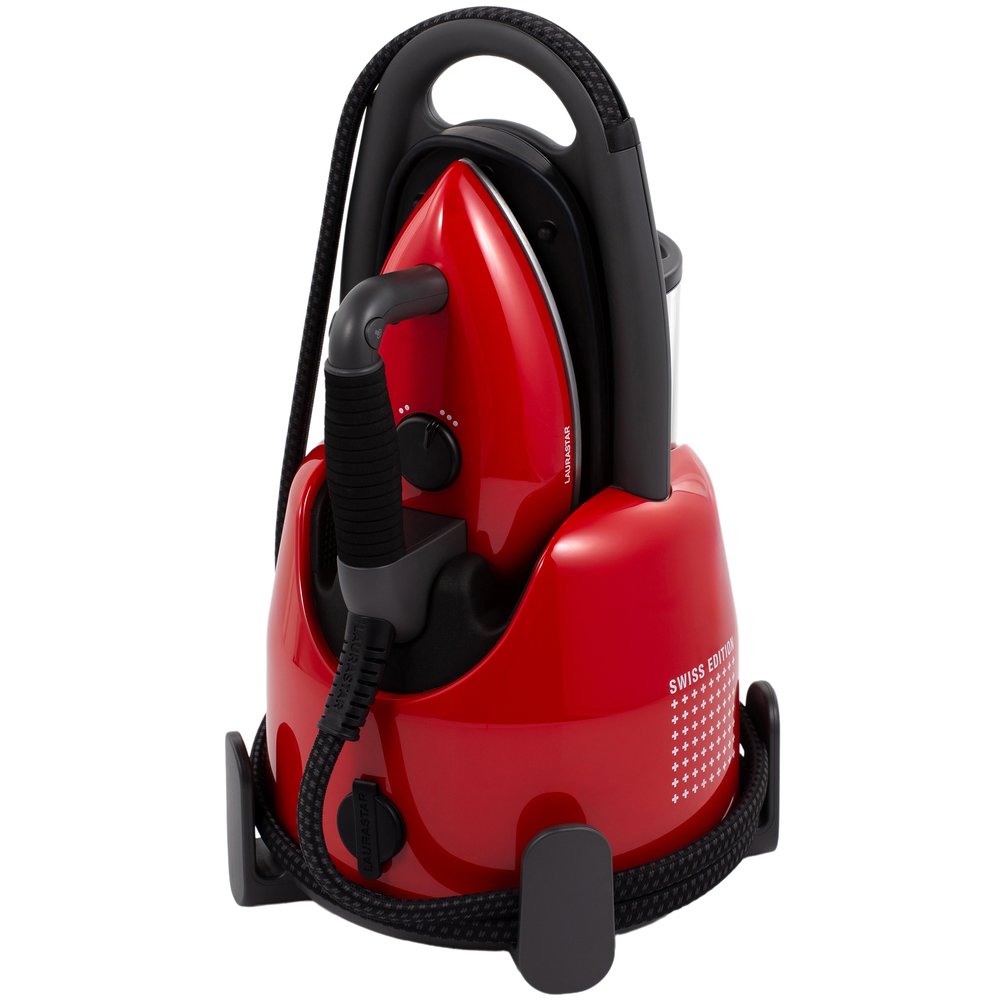 Гладильная система Laurastar LIFT PLUS Swiss Limited Edition