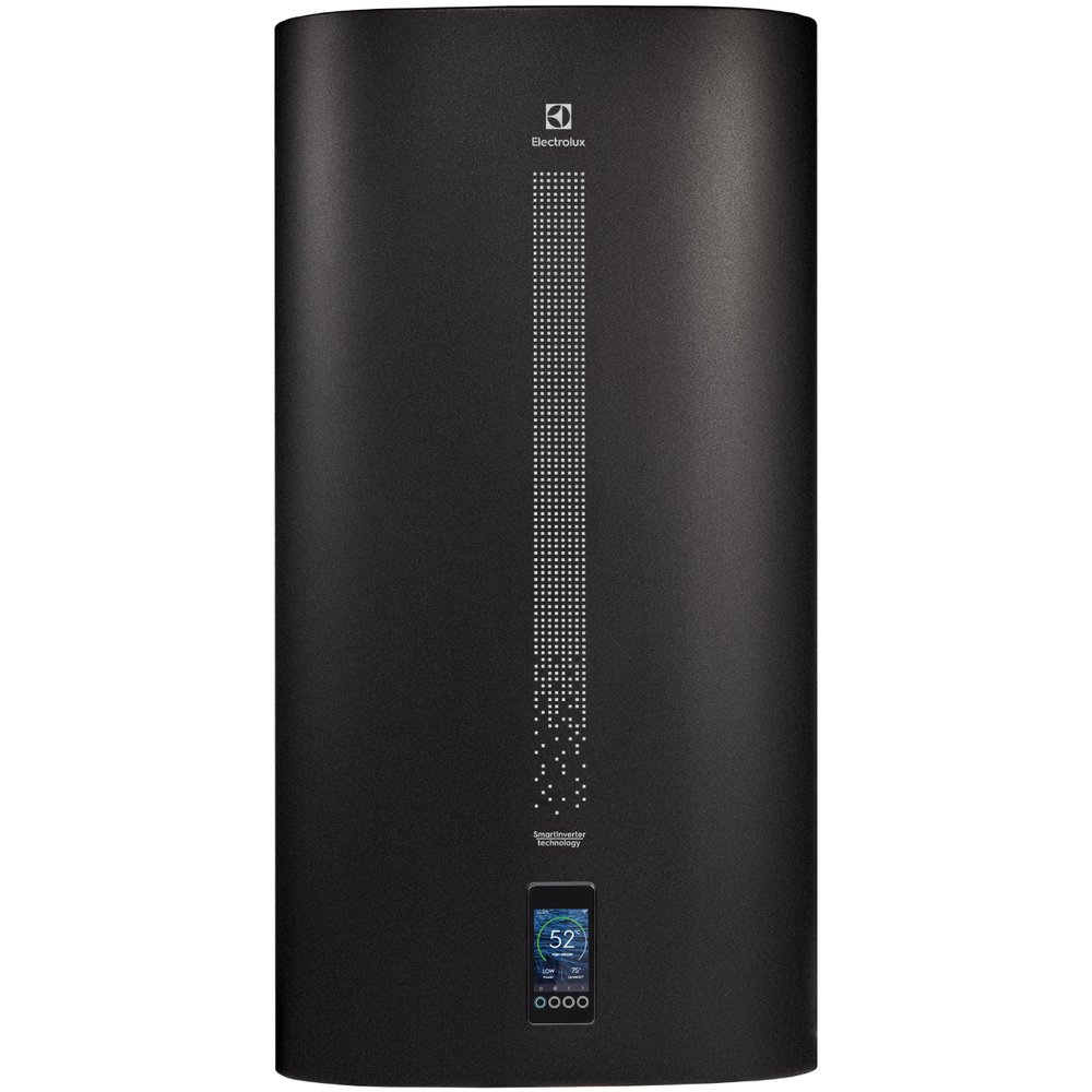 Водонагреватель Electrolux EWH 100 SmartInverter графит