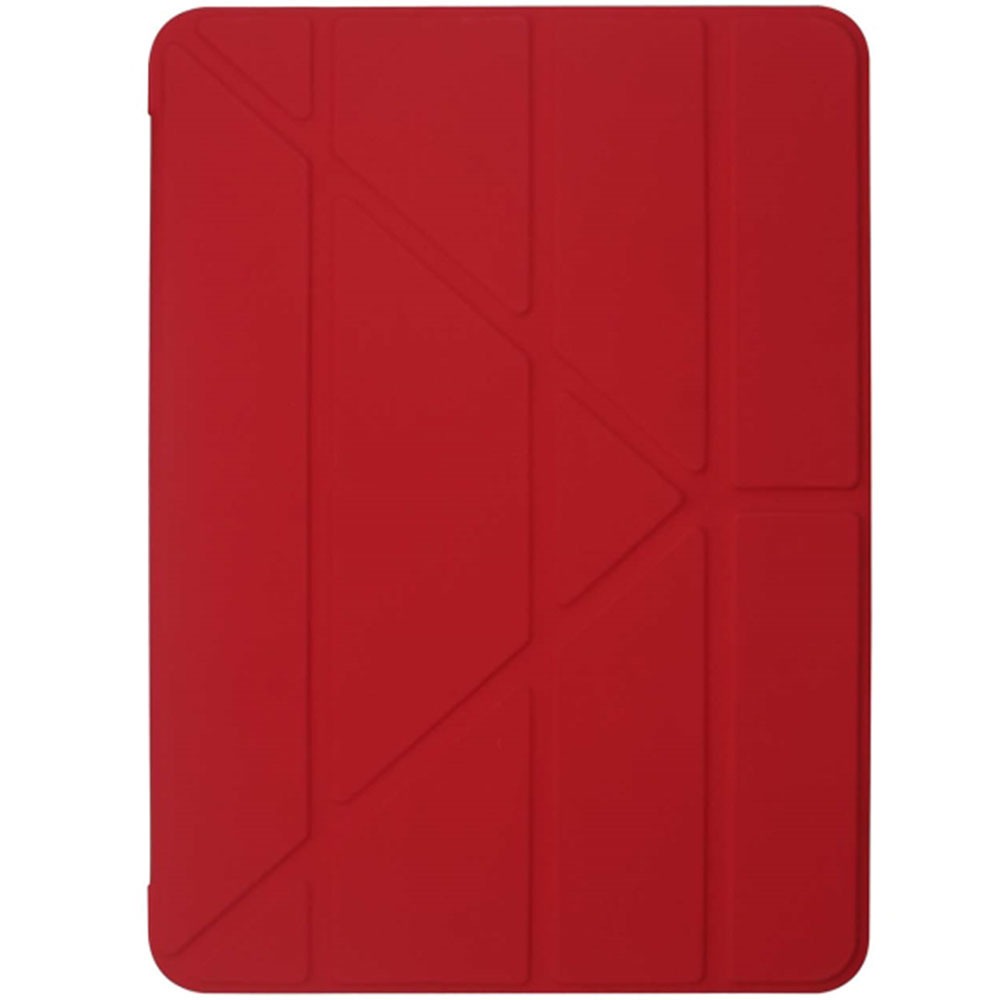 Чехол для планшета Red Line для Apple iPad Air 10.9 (2020), красный