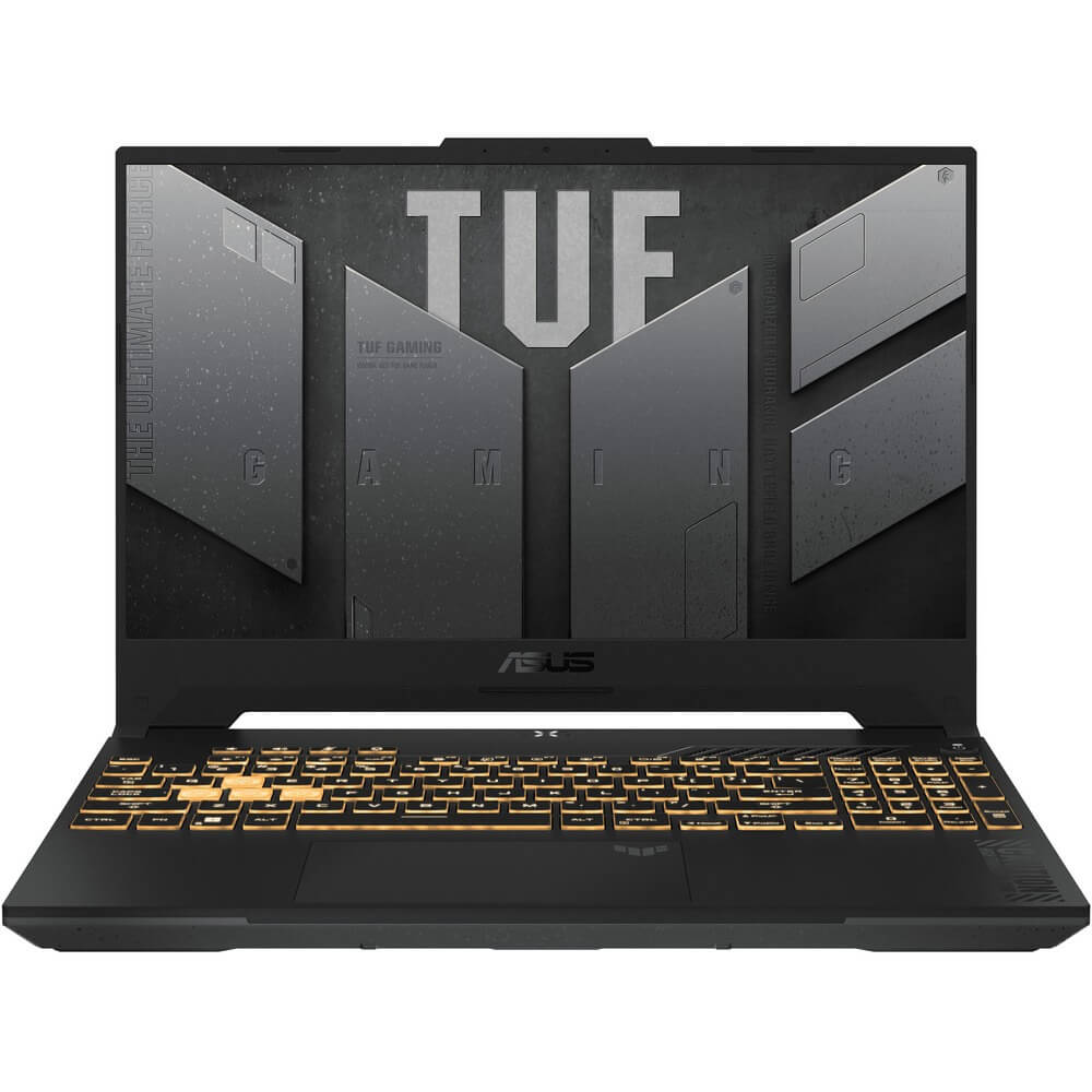 Ноутбук ASUS TUF Gaming F15 FX507VU-LP290 90NR0CJ7-M00RZ0 123390₽