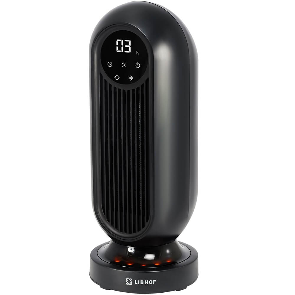 Обогреватель Libhof GH-420