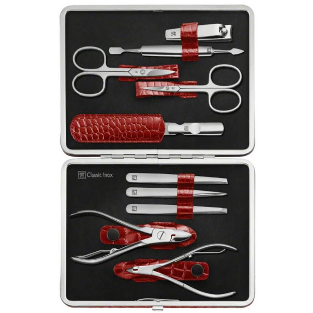 Маникюрный набор Zwilling Beauty Classic Inox 97654-003