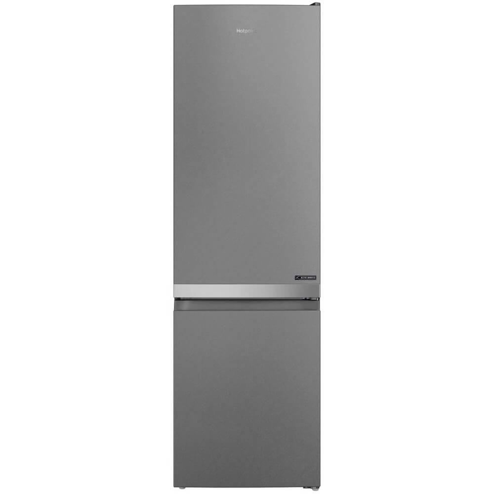 Холодильник Hotpoint-Ariston HT 4201I S - фото 1