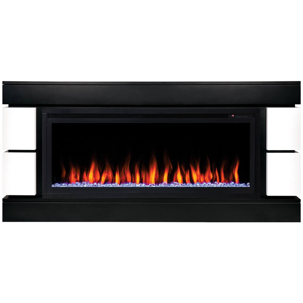 Камин RealFlame Denver 42 BLM + Saphir R 42