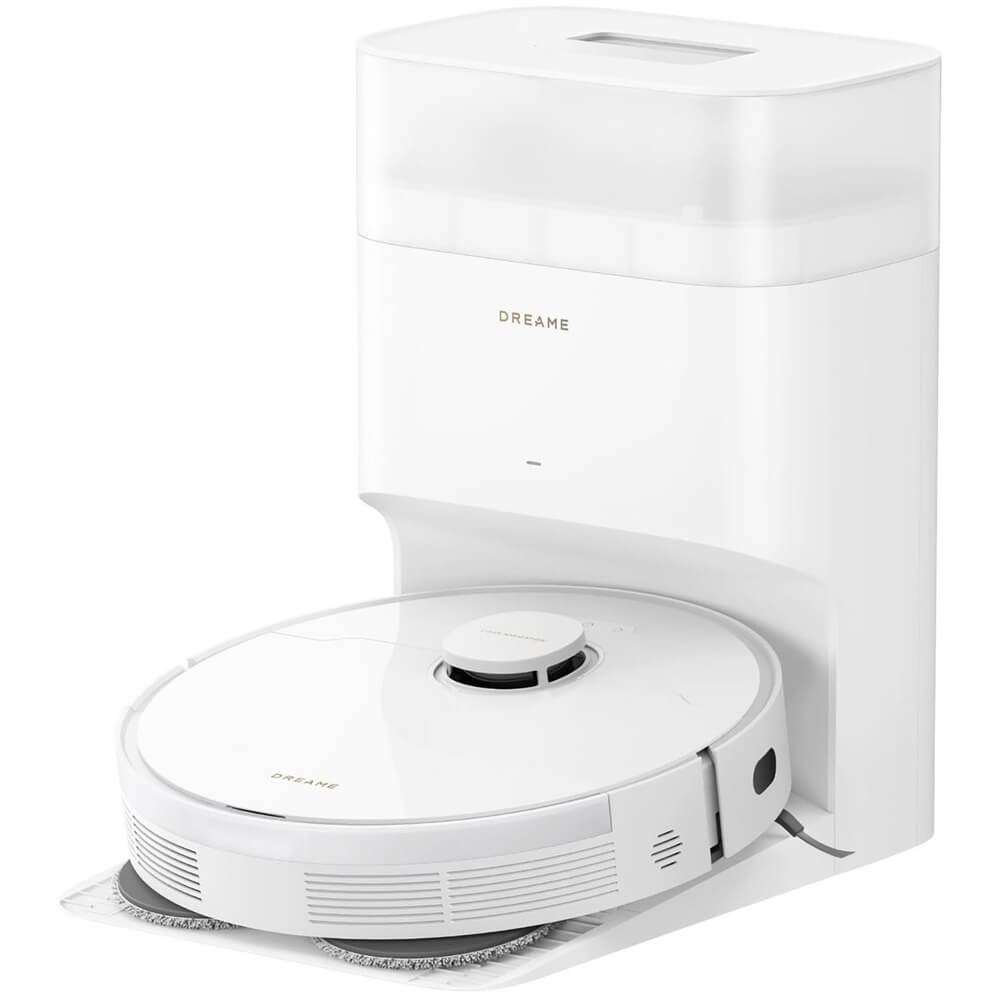 Робот-пылесос Dreame L10s Plus (RLL42SD)