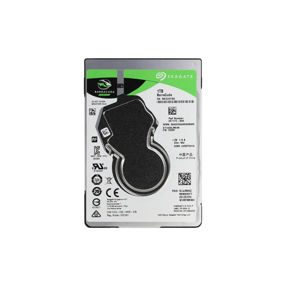 Жесткий диск Seagate 1TB ST1000LM048