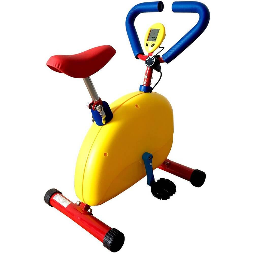 Bелотренажер детский DFC VT-2601 9490₽