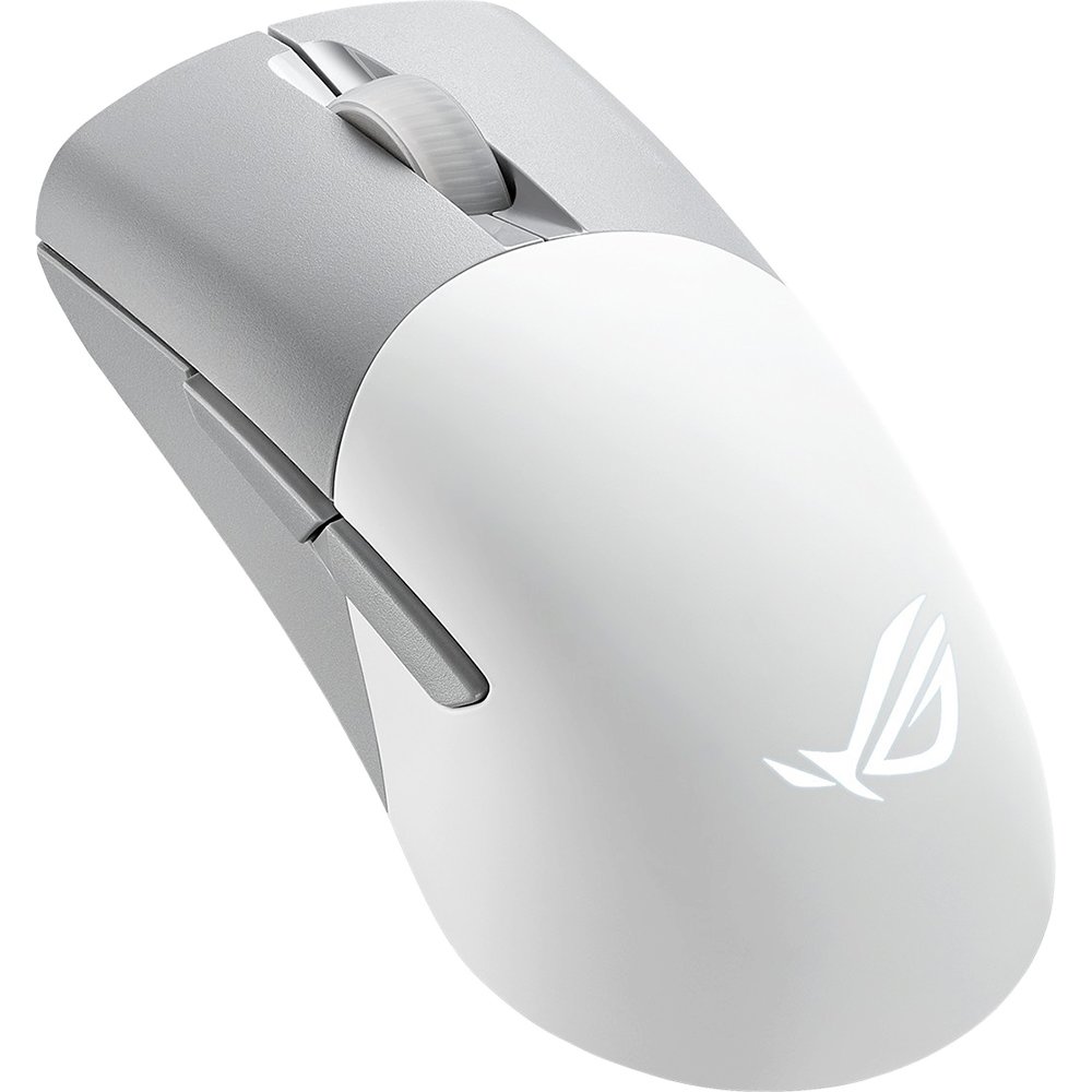 Компьютерная мышь ASUS P709 ROG KERIS WL AIMPOINT (90MP02V0-BMUA10)
