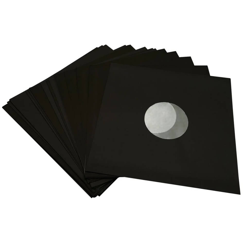 Комплект антистатических конвертов Simply Analog Antistatic Inner Sleeves (SALP12011)