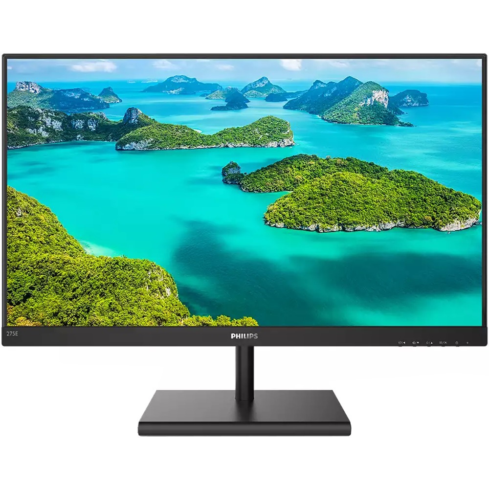 Монитор Philips 275E1S (275E1S)