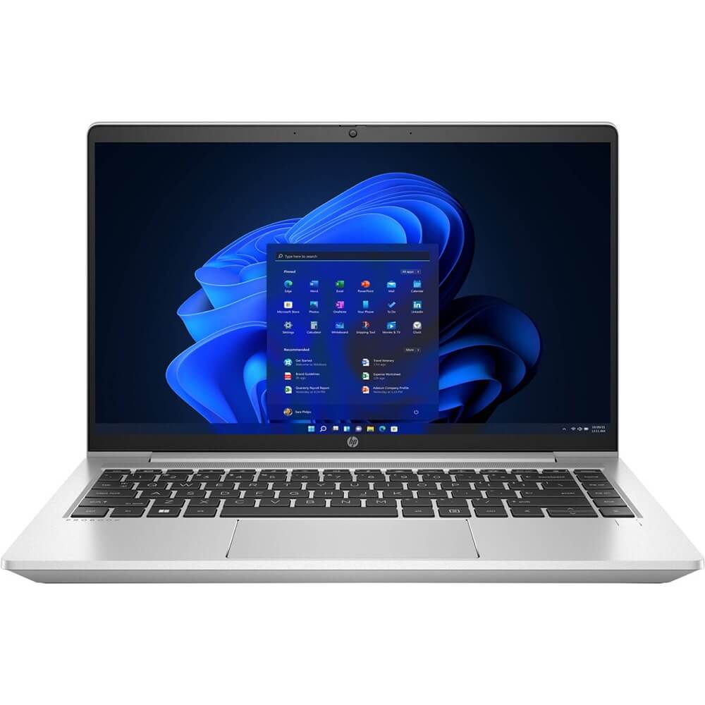 Ноутбук HP ProBook 445 G9 (5Y3N0EA), цвет серебристый