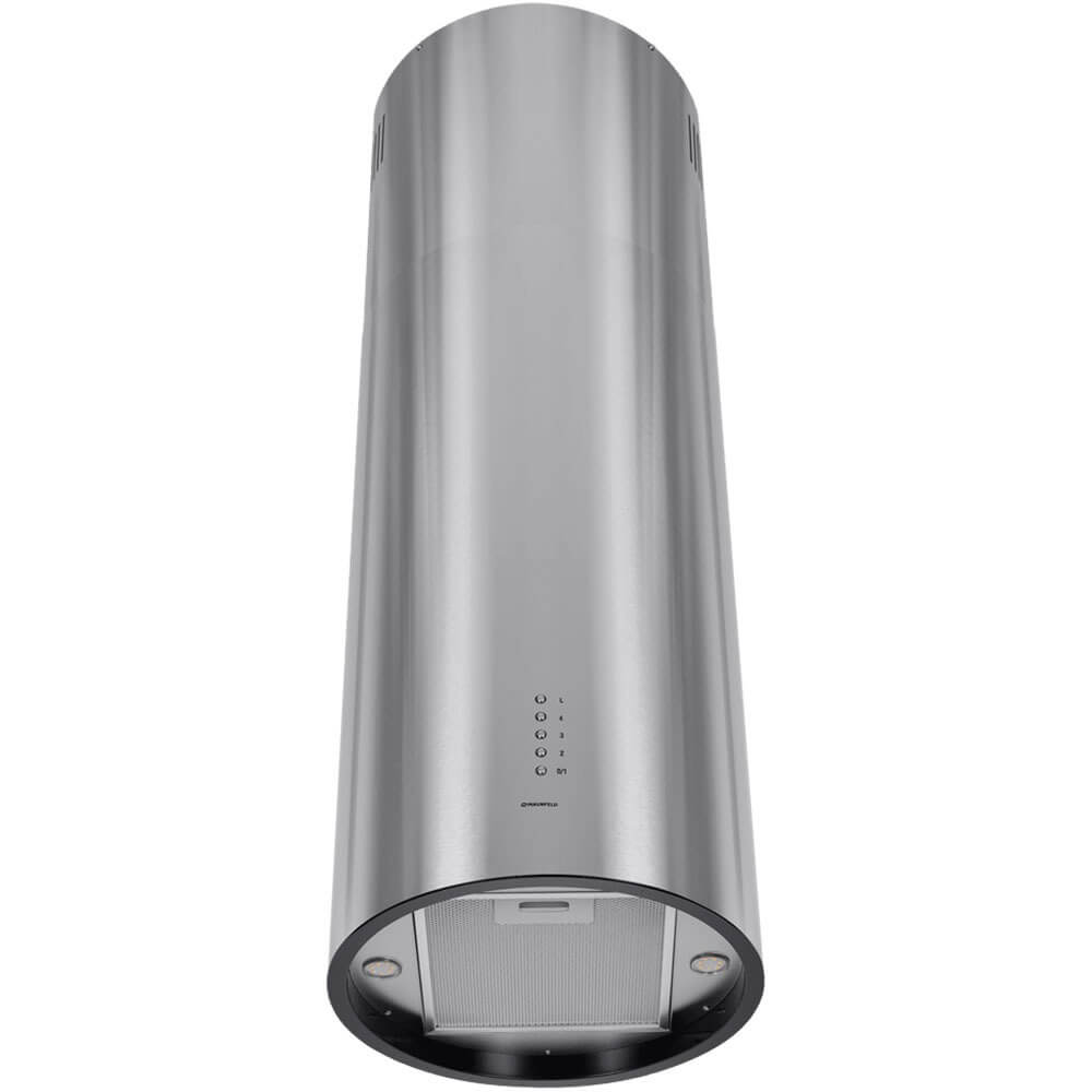 Вытяжка Maunfeld Lee Wall 39 Long Inox