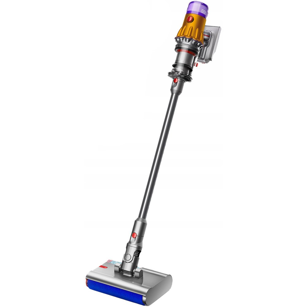 Вертикальный пылесос Dyson V12s Detect Submarine