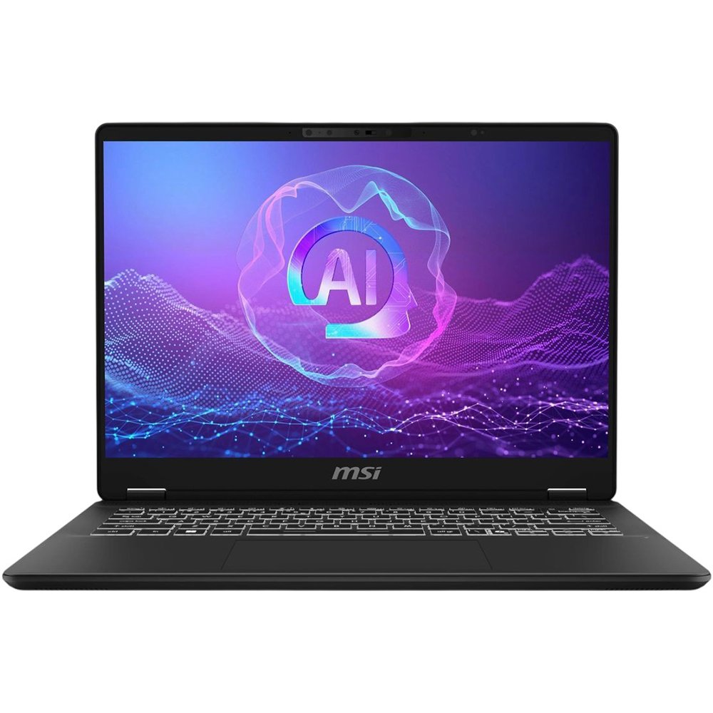 Ноутбук MSI Prestige 14 AI+ Evo C2VMG-052RU (...