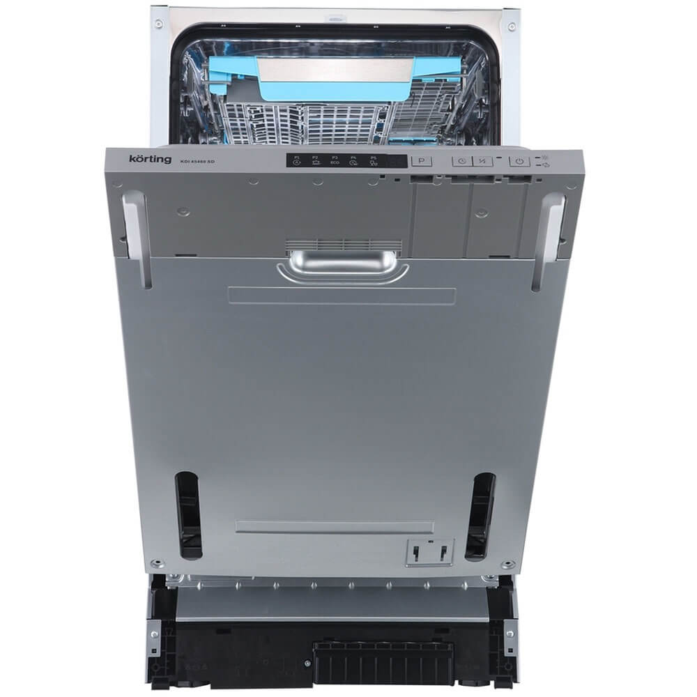 Встраиваемая посудомоечная машина Korting KDI 45460 SD от Технопарк