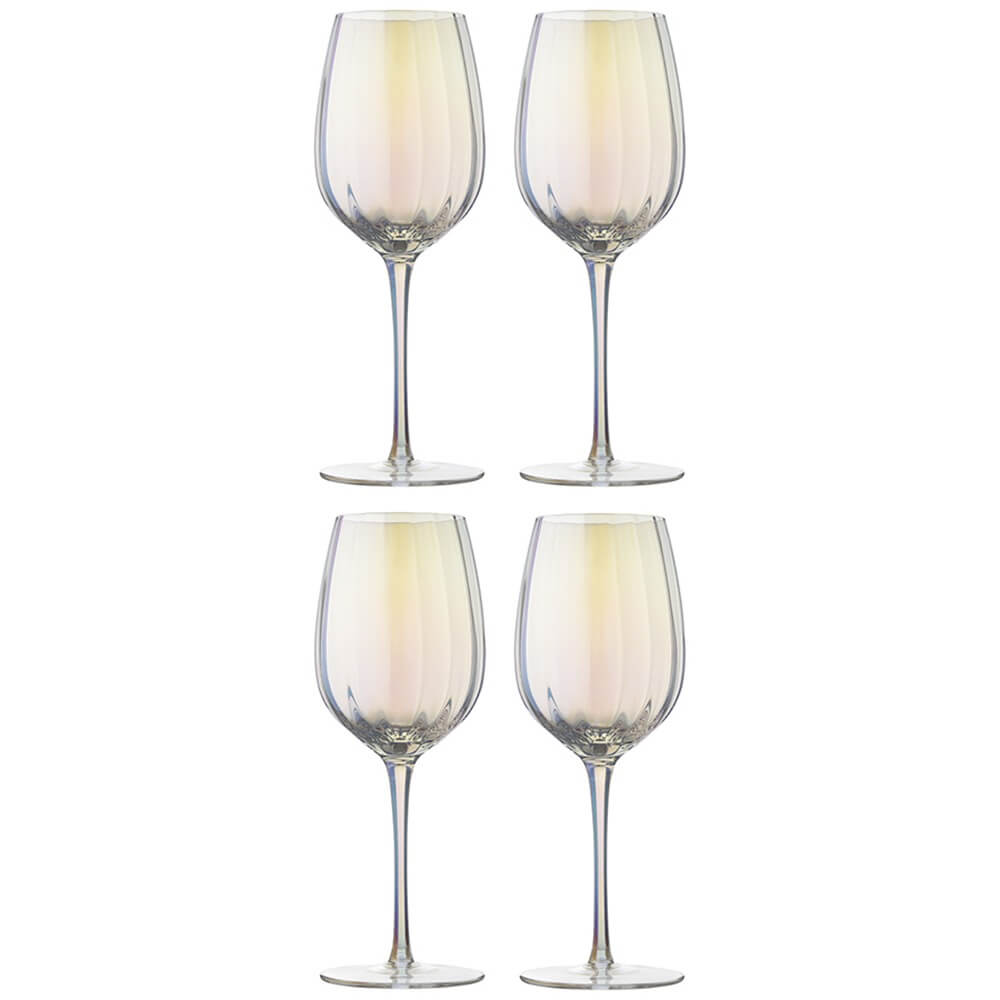 Набор бокалов Liberty Jones Gemma Opal HM-GOL-WGLS-360-4