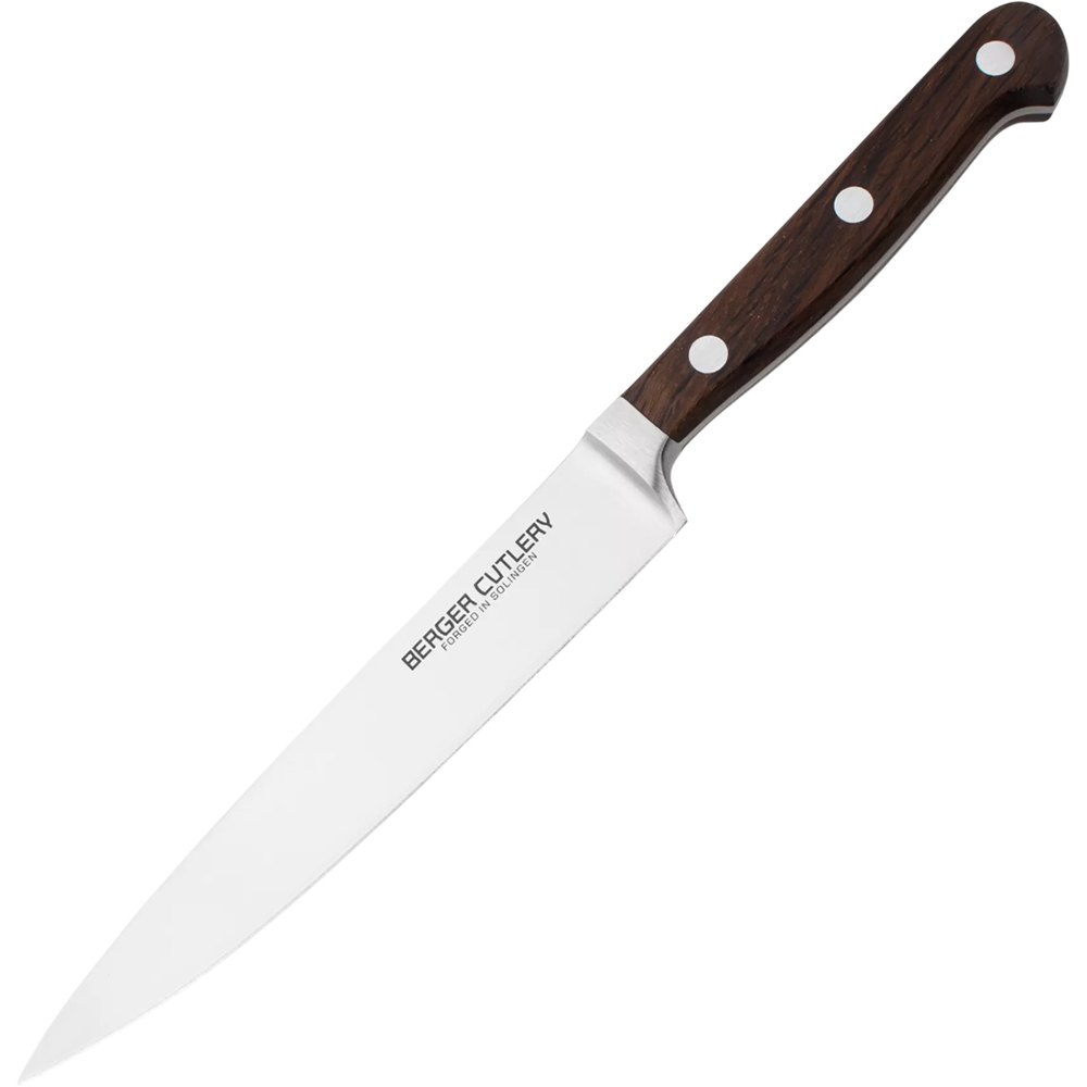Кухонный нож Berger Cutlery BC211216
