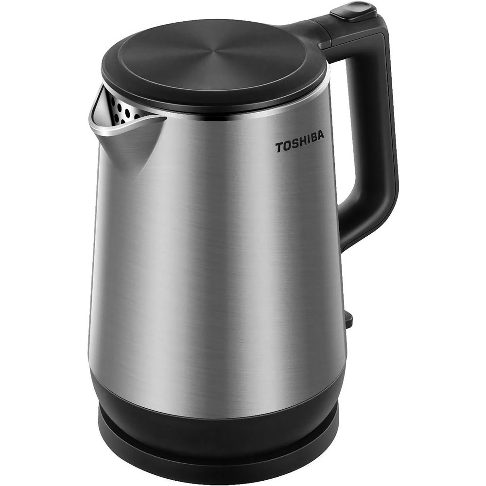 Чайник Toshiba KT-17DRURU(K)