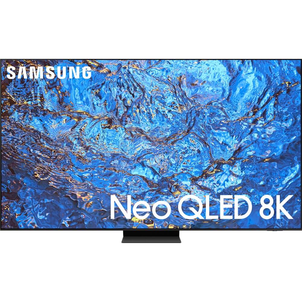 Телевизор Samsung QE98QN990СUXRU (2023)