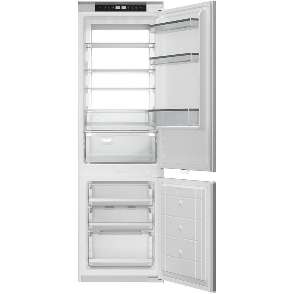 Встраиваемый холодильник Bertazzoni REF603BBNPTC