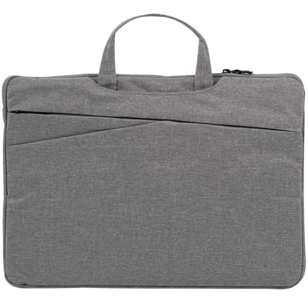 Сумка Barn&Hollis Lona серый (УТ000037476)