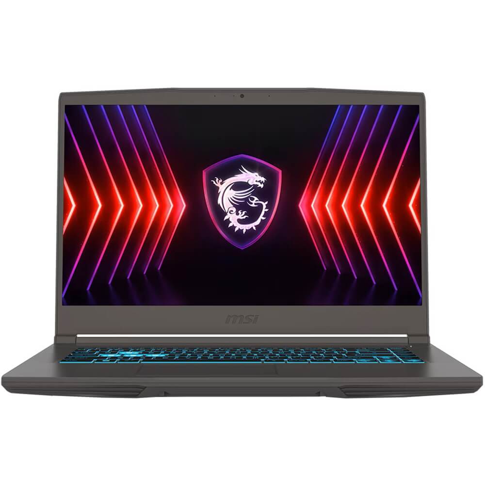 Ноутбук MSI Thin 15 B13VE-3200XRU 9S7-16R831-3200 106190₽