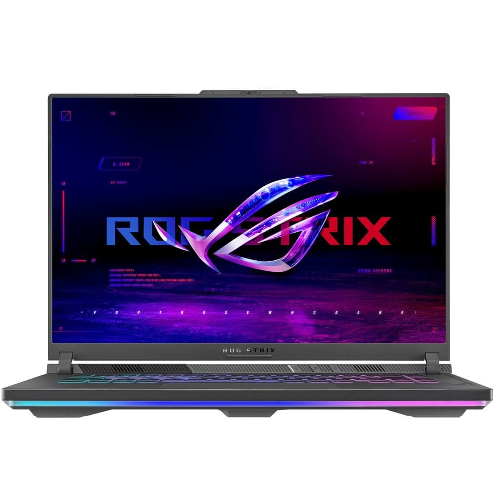 Ноутбук ASUS ROG STRIX G16 G614JU-N3441 (90NR0CC1-M00YL0)