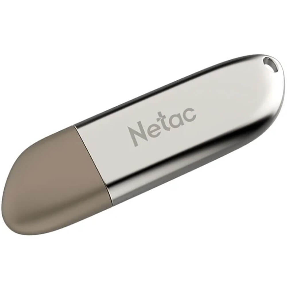 USB Flash drive Netac U352 64 ГБ (NT03U352N-064G-20PN)