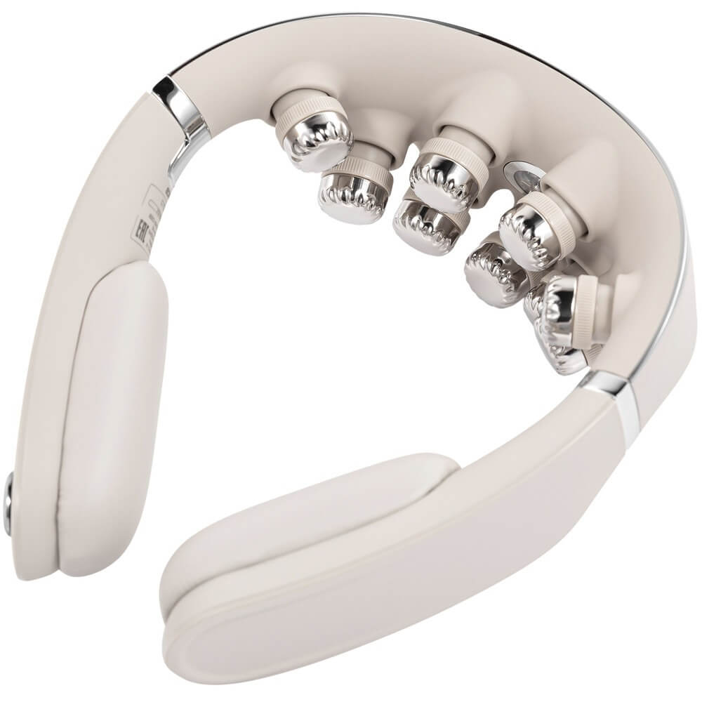 Массажер для шеи BORK D705 ch