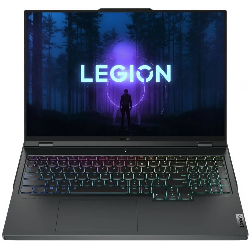Ноутбук Lenovo Legion Pro 7 Gen 8 82WQ009XPS 38539000₽