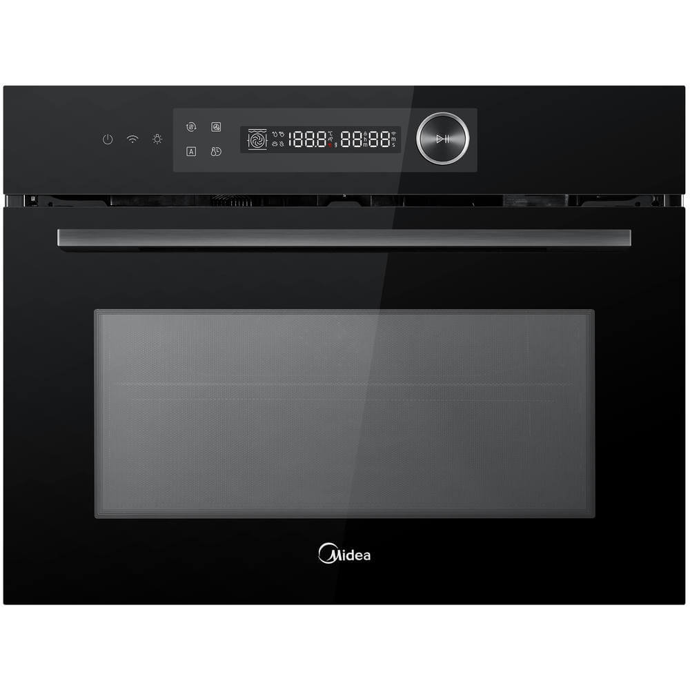 Духовой шкаф Midea MCO82007MBG-I