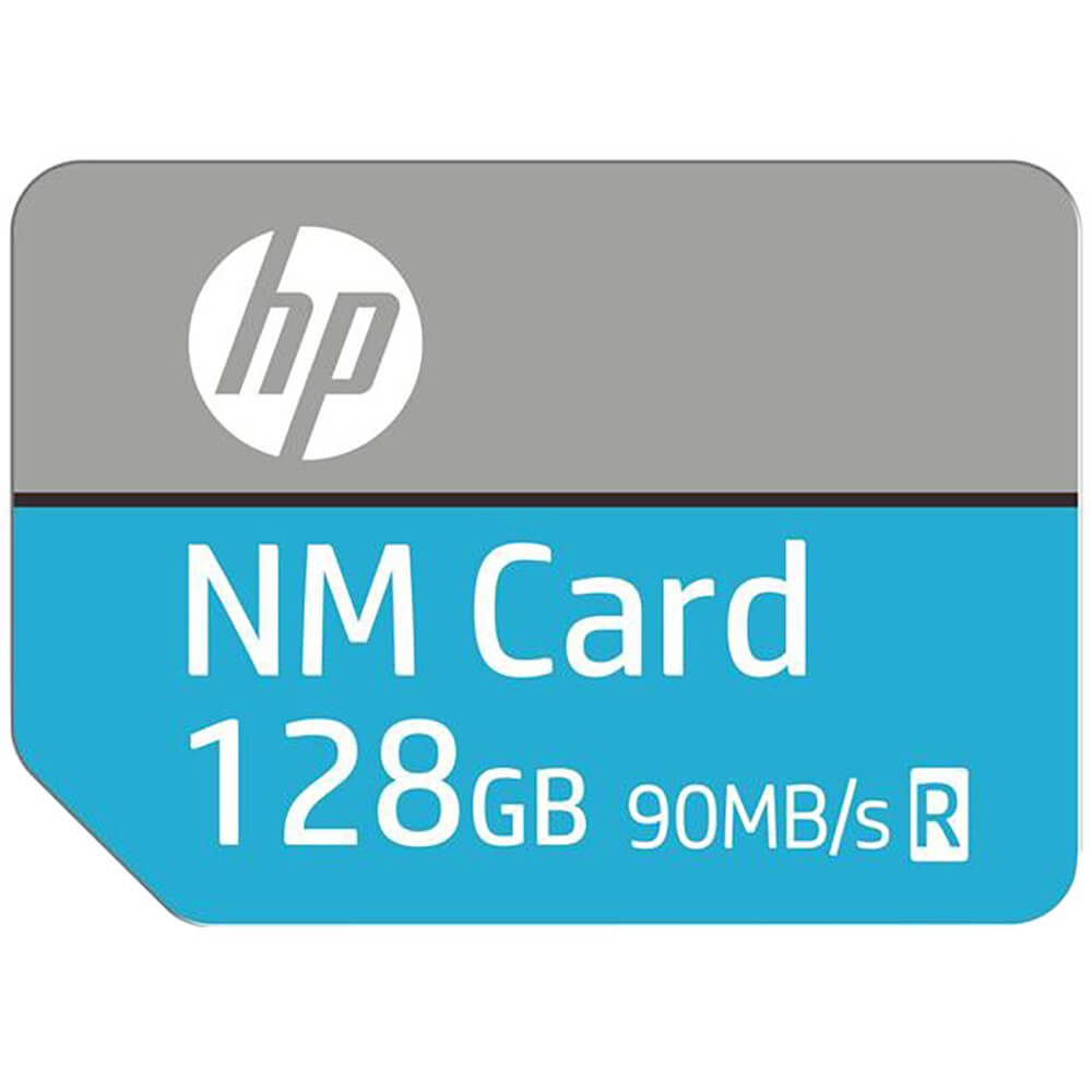 Карта памяти HP NM NM100 128GB (16L62AA-ABB) NM NM100 128GB (16L62AA-ABB) - фото 1