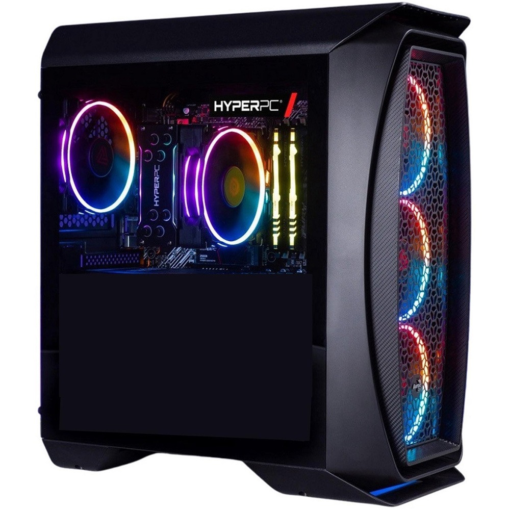 Системный блок HYPERPC Epix Pure R3