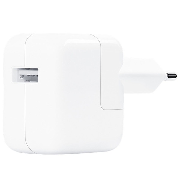 Зарядное устройство Apple USB 12W USB MGN03ZM/A