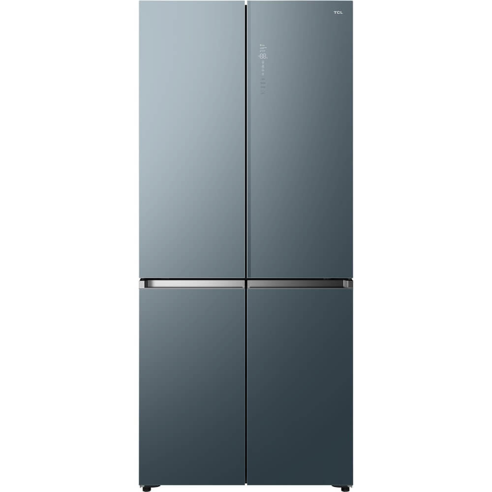 Холодильник TCL TRTC-521CDWDB1 Free Built-In