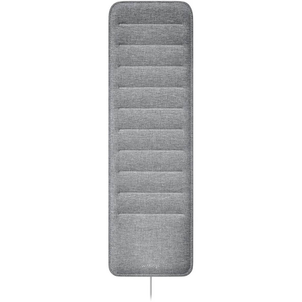 Трекер для сна Withings Sleep Analyzer, серый (WSM02-ANALYZER-ALL)