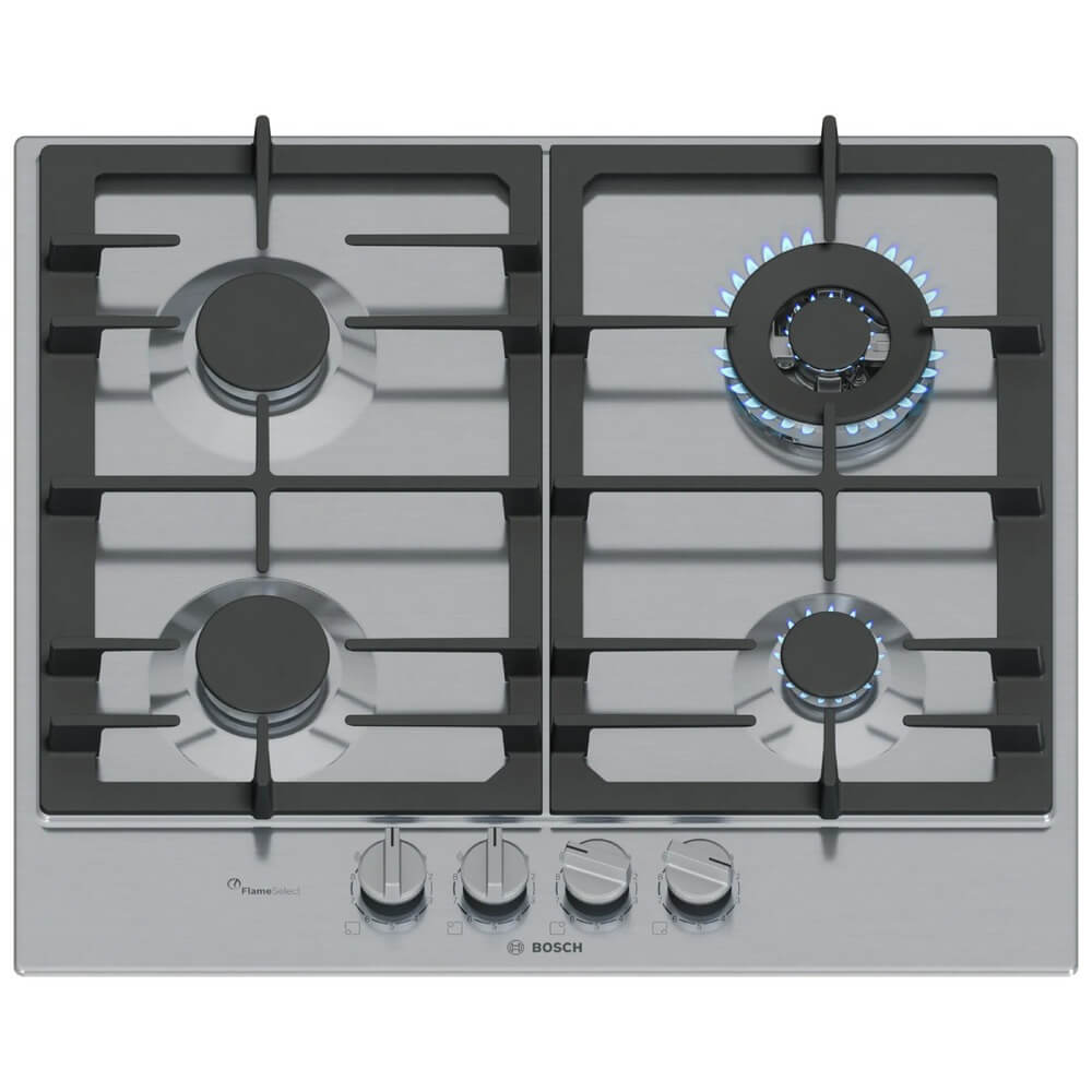 Варочная поверхность Bosch PCH6A5I90