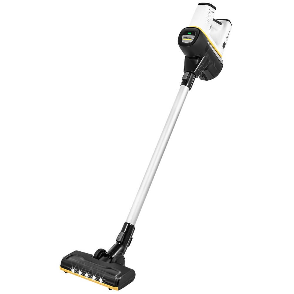 Вертикальный пылесос Karcher VC 6 Cordless ourFamily (1.198-670.0)