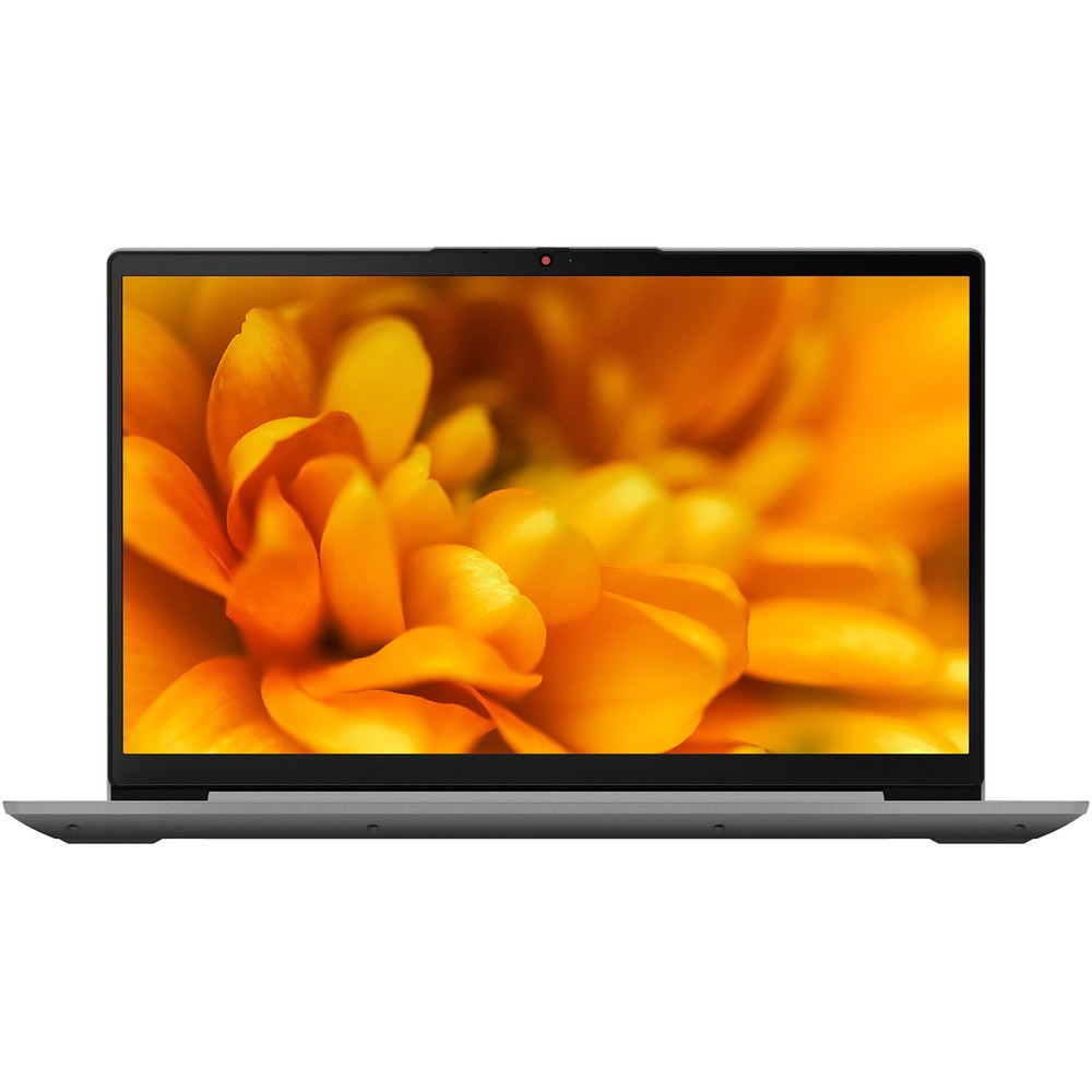 Ноутбук Lenovo IdeaPad 3 15ITL6 Grey (82H800LNRK), цвет серый IdeaPad 3 15ITL6 Grey (82H800LNRK) - фото 1