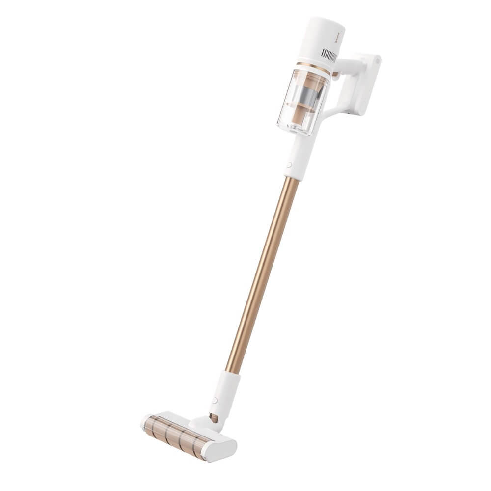 Пылесос Dreame Cordless Stick Vacuum P10 Pro White, цвет белый - фото 1