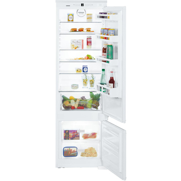 Встраиваемый холодильник Liebherr ICS 3224, цвет белый - фото 1